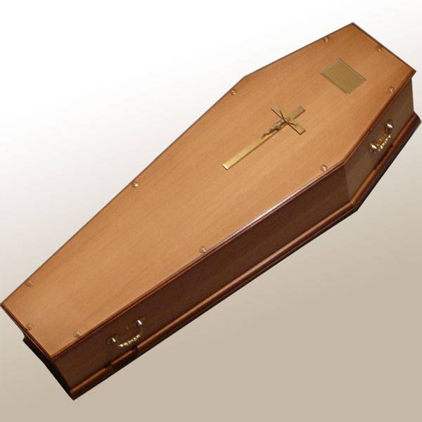 Le cercueil est-il obligatoire dans le cas d'une crémation ?